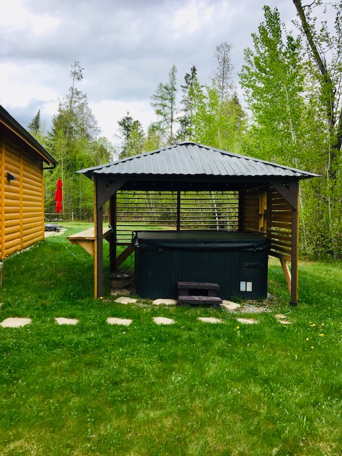 Paisible Chalet | 67 Chemin Foster, Shefford, QC J2M 1A5, Canada | Phone: (514) 219-7494