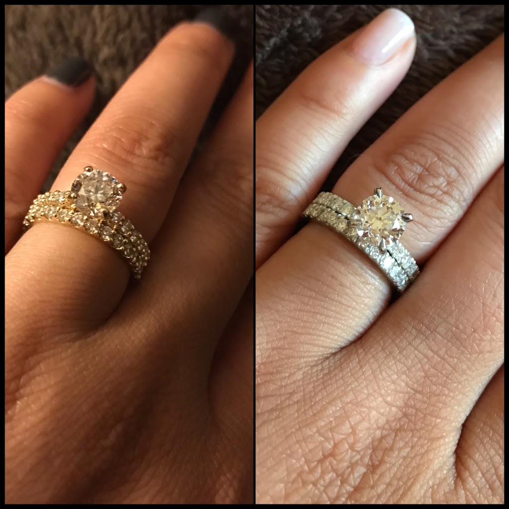 Kumar Diamonds | 3175 Rutherford Rd Unit 33, Concord, ON L4K 5Y6, Canada | Phone: (416) 854-7781