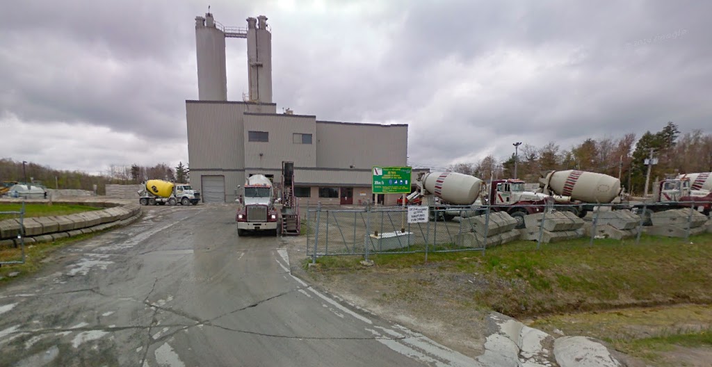 Demix Beton - Vaudreuil | 3050 Rue du Plateau, Vaudreuil-Dorion, QC J7V 8P2, Canada | Phone: (450) 651-1117