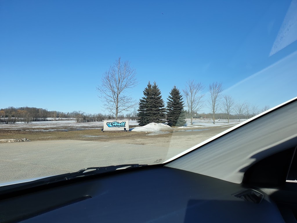 J & R Hall Transport Inc (Head Office) | 552 Piper St, Ayr, ON N0B 1E0, Canada | Phone: (519) 632-7429