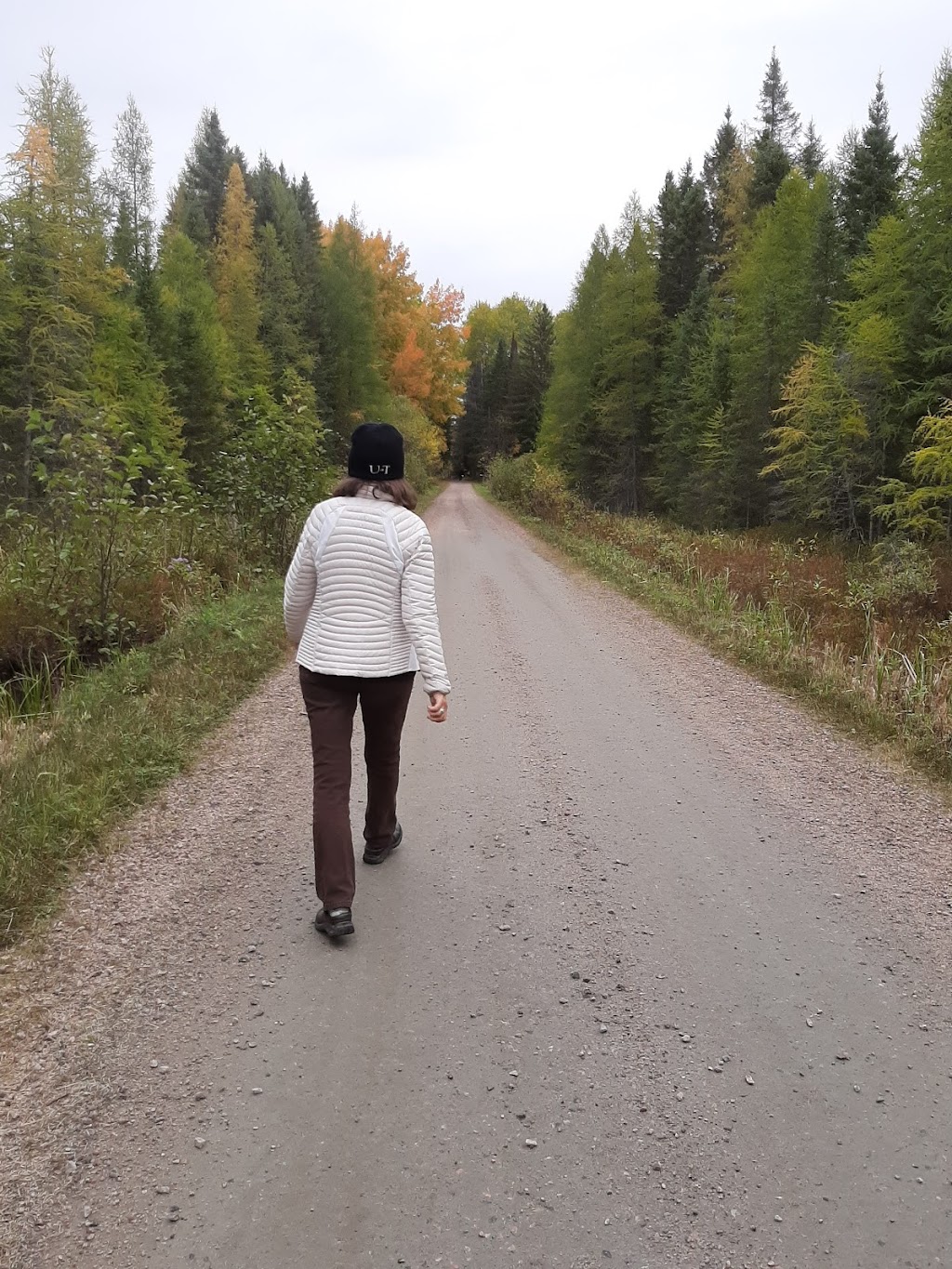Haliburton County Rail Trail | Haliburton County Rail Trail, Haliburton, ON K0M, Canada | Phone: (705) 286-1762