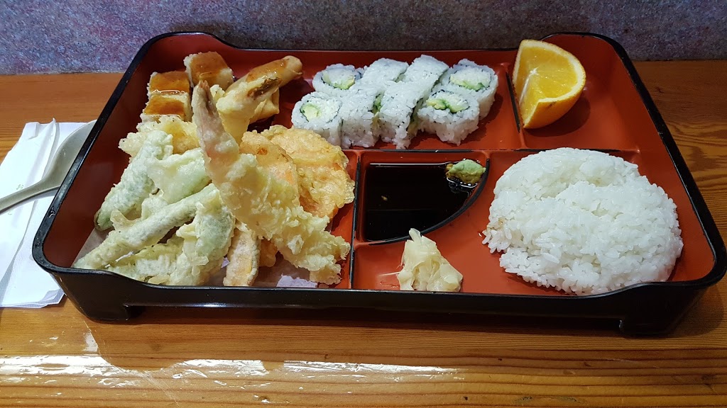 Bowen Sushi To Go | 994 Dorman Rd #202, Bowen Island, BC V0N 1G1, Canada | Phone: (604) 947-6806