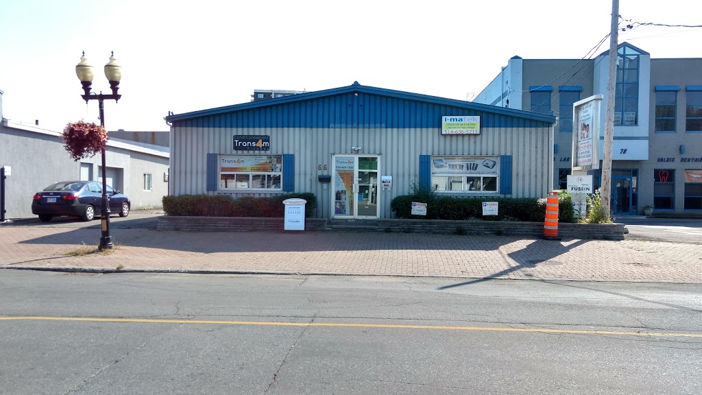 CONDITIONNEMENT Trans4m Fitness | 66 Avenue Donegani, Pointe-Claire, QC H9R 2V4, Canada | Phone: (514) 429-1533