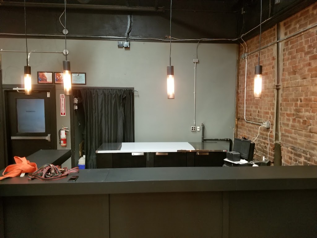 Two Small Men With Big Hearts Moving | 64 Hatt St Unit B-01, Dundas, ON L9H 7T6, Canada | Phone: (905) 524-3278