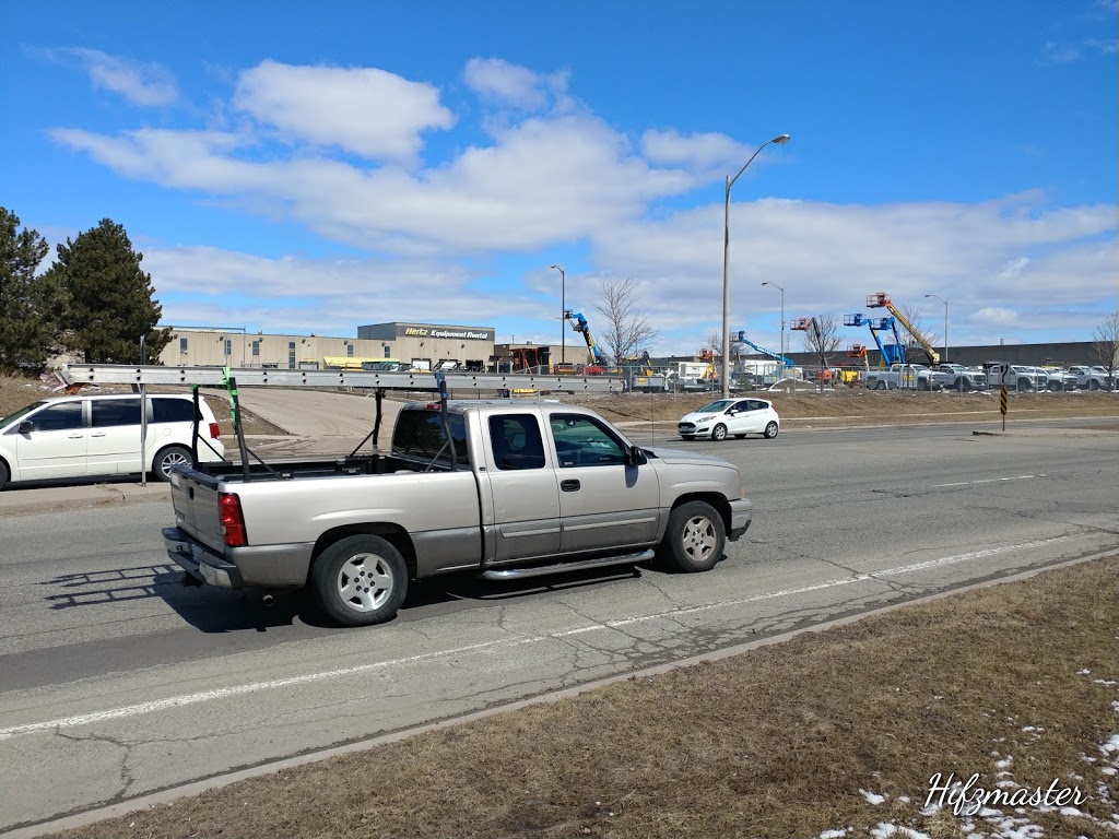 Herc Rentals ProSolutions | 35 Claireville Dr, Etobicoke, ON M9W 5Z7, Canada | Phone: (877) 974-3789