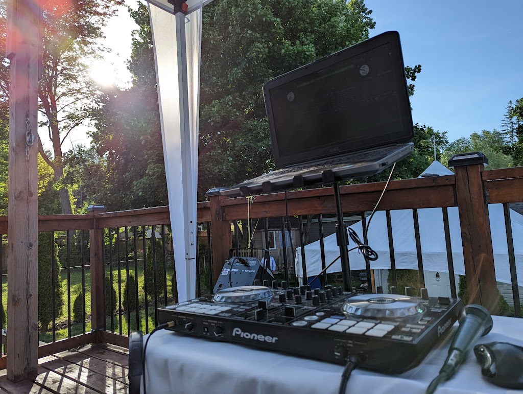 Apollo DJ Services | 16 Blackbird Ln, Barrie, ON L4N 0Z1, Canada | Phone: (705) 794-6766