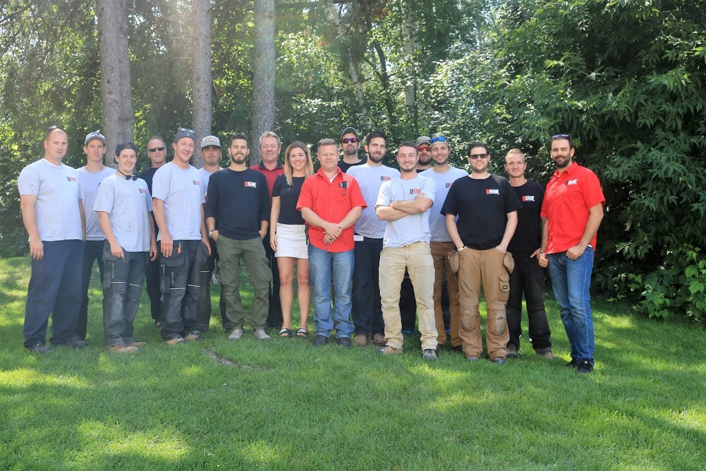 B.J. Kane Electric Ltd | 362 Terry Fox Dr #105, Kanata, ON K2K 2P5, Canada | Phone: (613) 823-1019