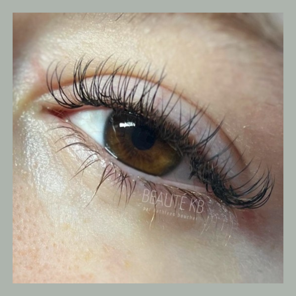 Beauté KB | 2507 Rue Racette, LAssomption, QC J5W 0B8, Canada | Phone: (514) 512-7521