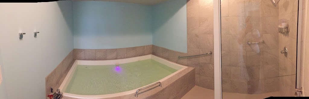 Enjoylife Wellness Centre | 4714 52 Ave, Camrose, AB T4V 0W7, Canada | Phone: (780) 673-7795