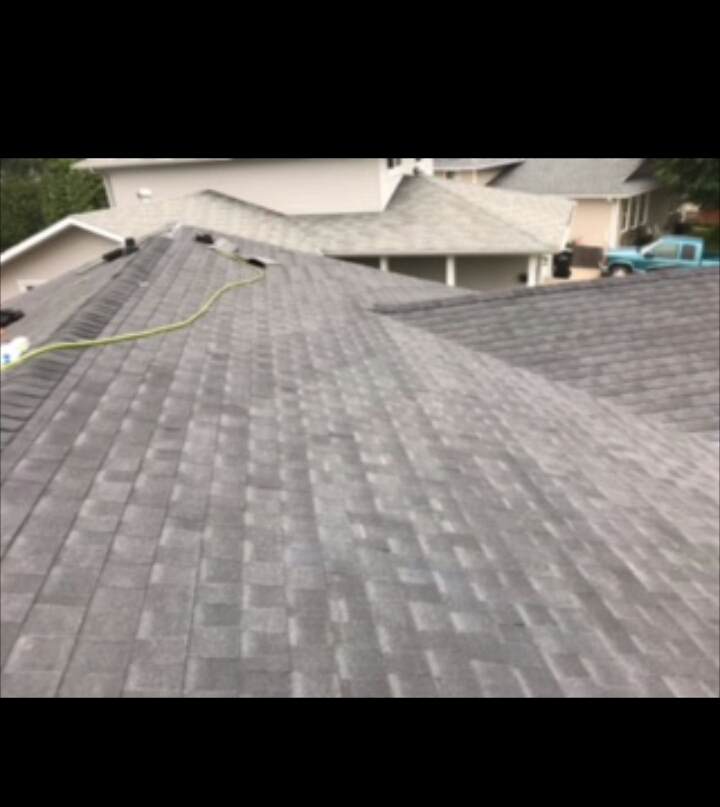 High Point Roofing | 13852 37 St NW, Edmonton, AB T5Y 3G4, Canada | Phone: (780) 862-4070