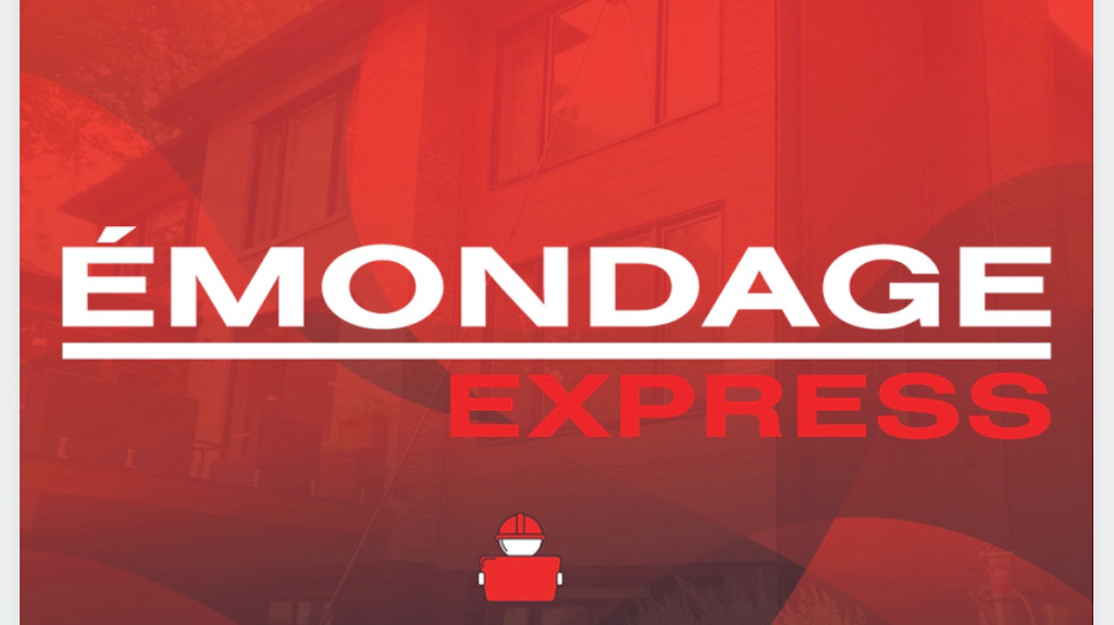 Émondage Express | 99A Bd de lAéroport, Bromont, QC J2L 1S8, Canada | Phone: (833) 624-7669
