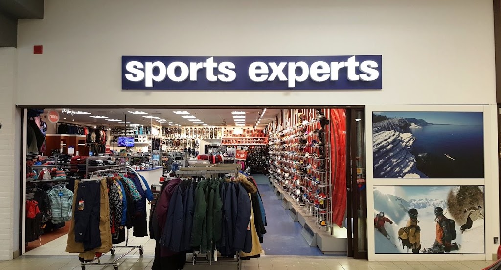 Intersport | 1221 Bd Marcotte, Roberval, QC G8H 3B8, Canada | Phone: (418) 275-3744