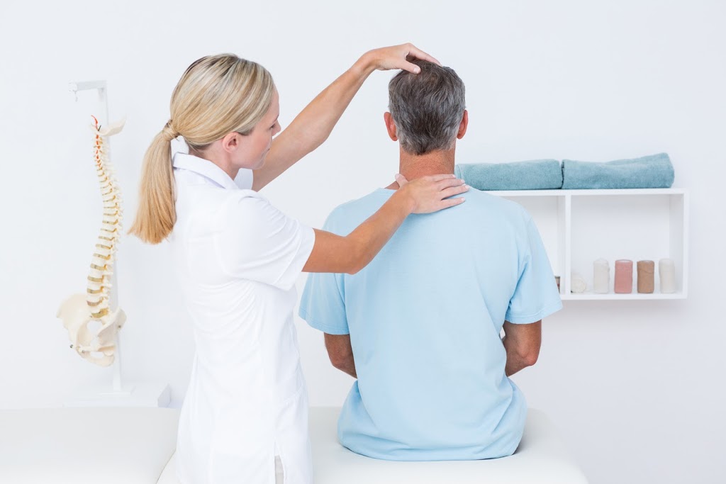 Dowswell Chiropractic & Wellness Centre - Dr. Lynn Dowswell | 241 West St. N. Unit 3, Lower Level, Orillia, ON L3L 5C9, Canada | Phone: (705) 325-0832