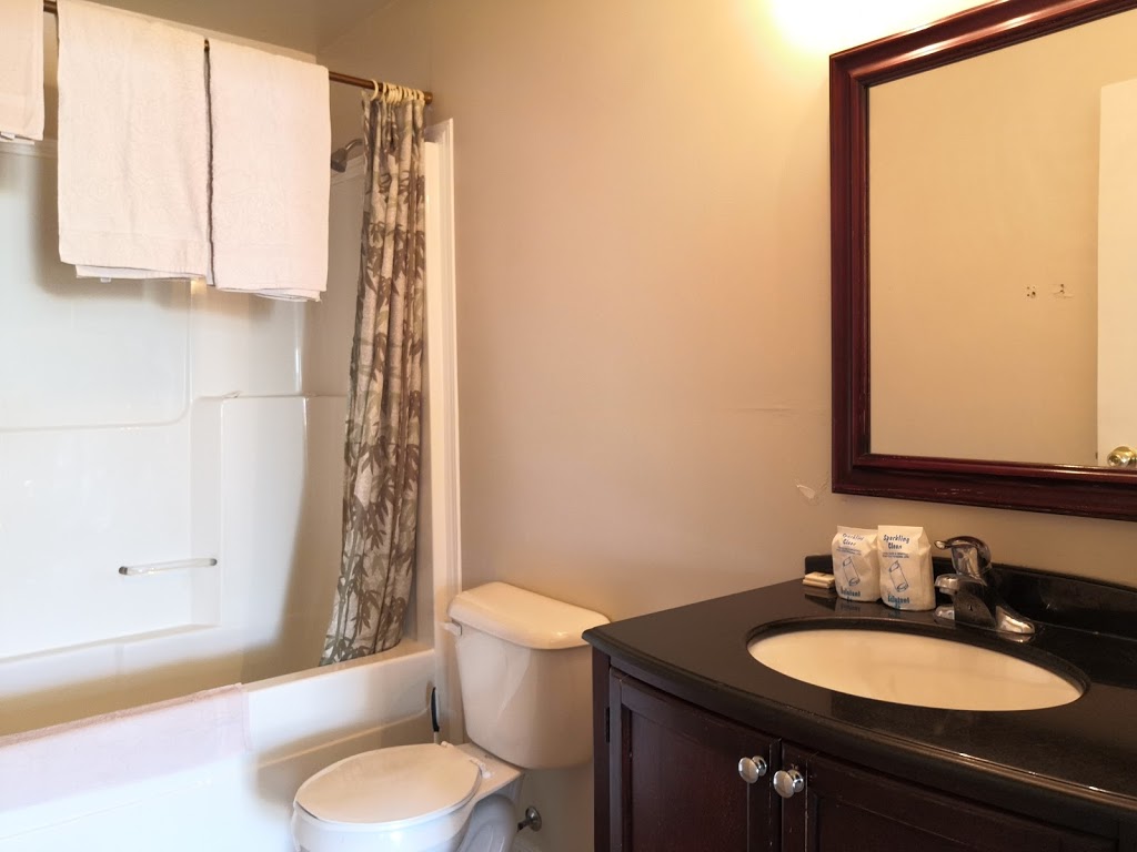Colonsay Motel | 303 Railway Ave, Colonsay, SK S0K 0Z0, Canada | Phone: (639) 339-1888