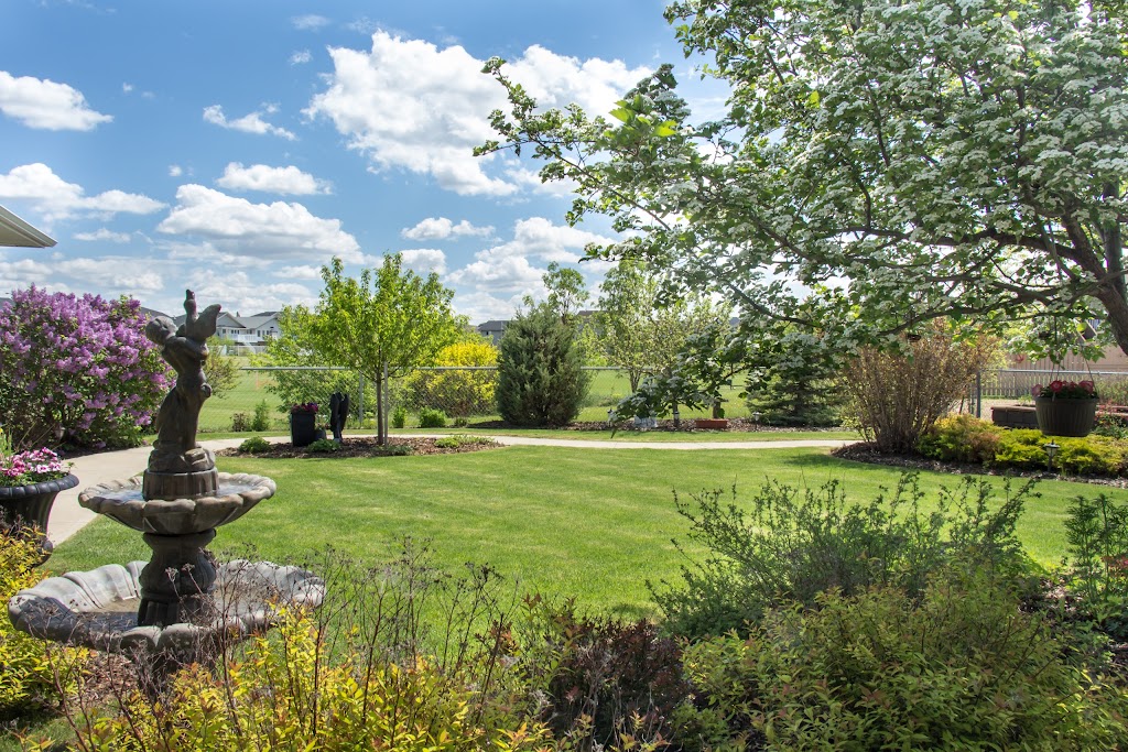 Harmony Care Homes RD Ltd | 200 Inglewood Dr, Red Deer, AB T4R 3K9, Canada | Phone: (403) 348-0118