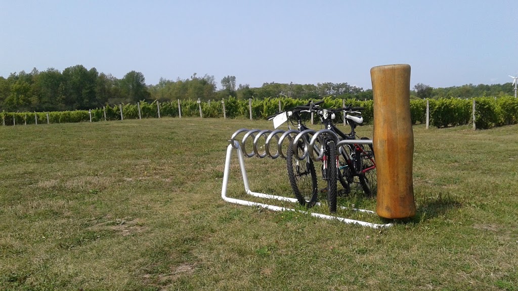 Sugarbush Vineyards & Winery | 1286 Wilson Rd, Hillier, ON K0K 2J0, Canada | Phone: (613) 399-9000