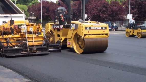 G G Blacktop Ltd (Since 1987) | 12268 102a Ave, Surrey, BC V3V 8A7, Canada | Phone: (604) 345-6715