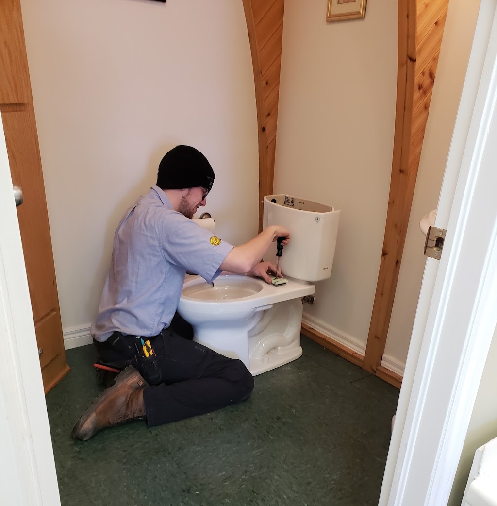 Pettis Plumbing & Drain Cleaning | 1192 College Rd. (Valley, Truro, NS B6L 3H2, Canada | Phone: (902) 895-3481