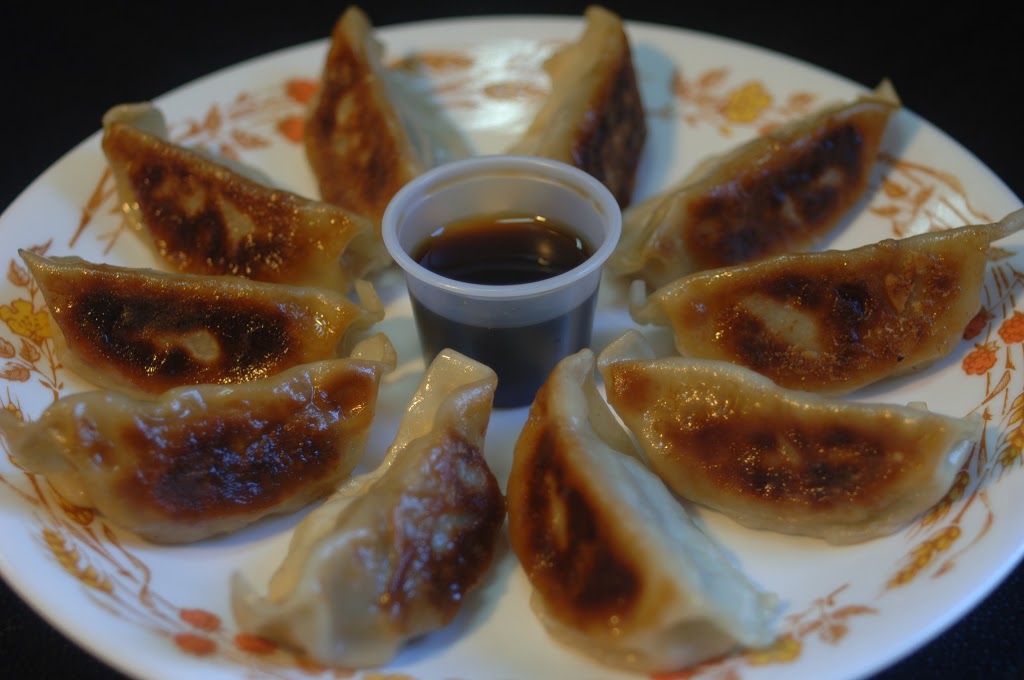 Mr Teriyaki & Miss Sushi | 821 1st Ave, Ladysmith, BC V9G 1A4, Canada | Phone: (250) 924-2221