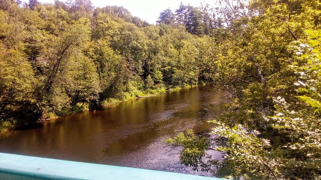 Parc Prévost | C de Jeunesse Shawbridge, Prévost, QC J0R 1T0, Canada