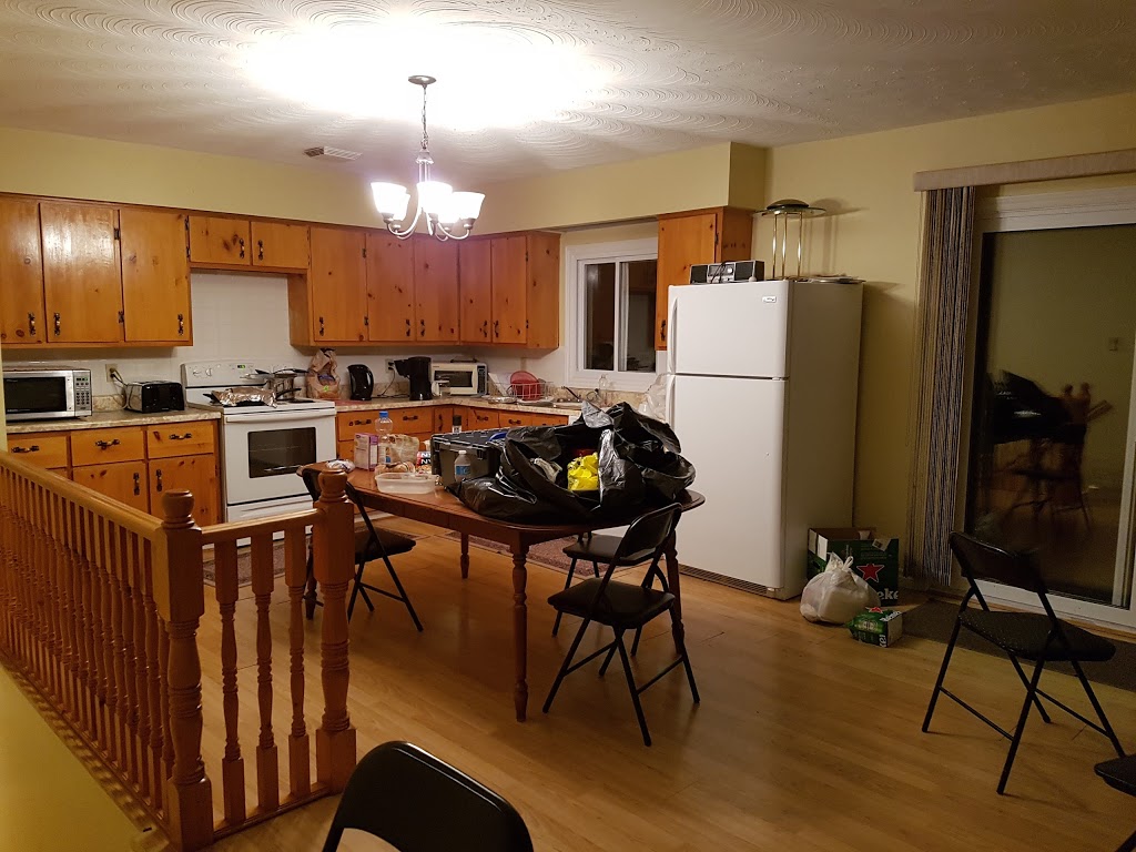 Harbour Side Trailer Park | 7487 Riverside Dr, Port Franks, ON N0M 2L0, Canada | Phone: (519) 243-2461
