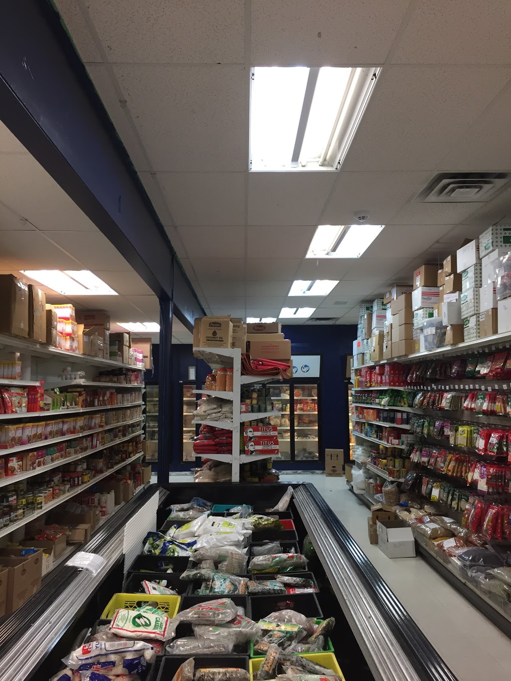 Asian superstore | 7620 144 Ave NW, Edmonton, AB T5C 2R7, Canada | Phone: (780) 472-4142
