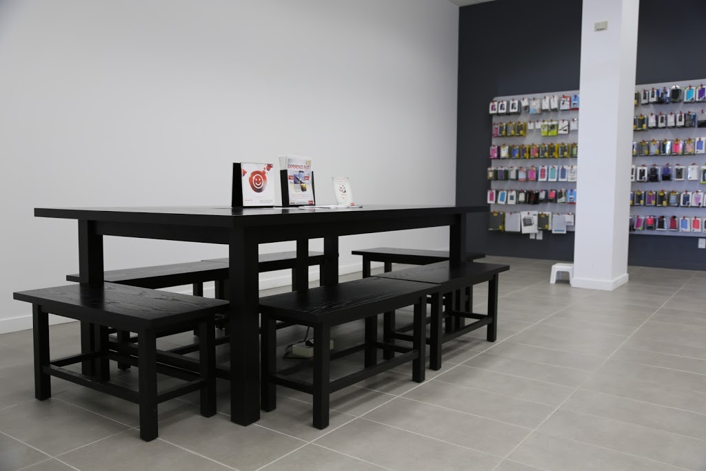 Rogers | 260 Dundas St E, Trenton, ON K8V 1M2, Canada | Phone: (613) 392-4851