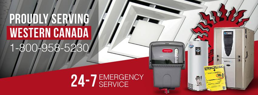 Sun Valley HVAC Inc. | 15749 Everstone Rd SW, Calgary, AB T2Y 4M3, Canada | Phone: (403) 508-2593
