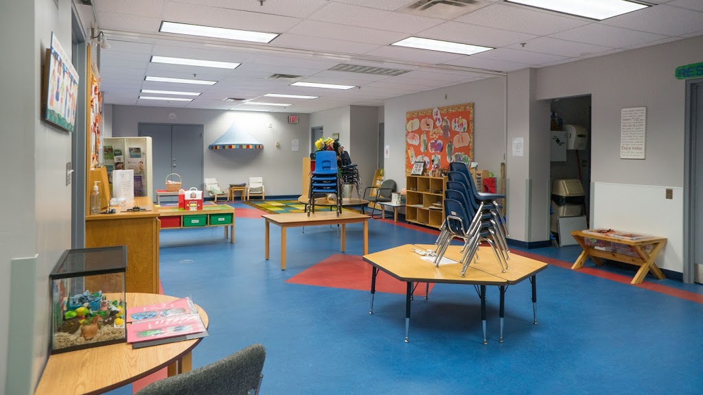 Walker Family YMCA | 25 YMCA Dr, St. Catharines, ON L2N 7P9, Canada | Phone: (905) 934-9622