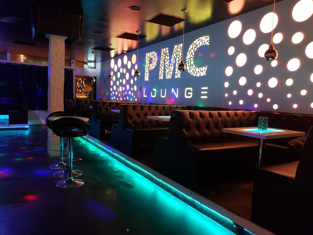 PMC Lounge | 2849 North Rd #102, Burnaby, BC V3J 1G1, Canada | Phone: (604) 446-6059
