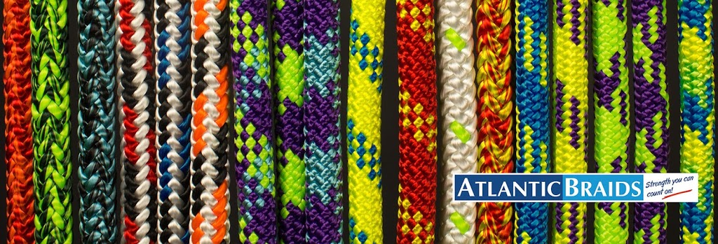 Atlantic Braids Ltd. | 15 Concession Rd 1, Chute-à-Blondeau, ON K0B 1B0, Canada | Phone: (613) 674-2728