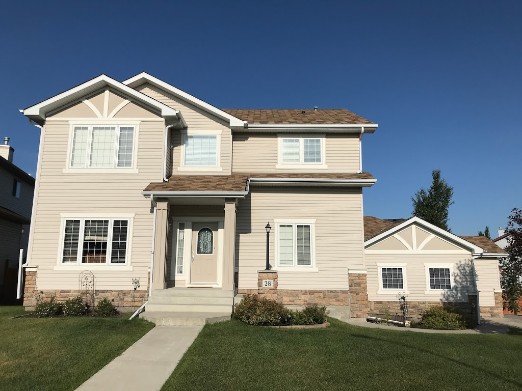 KRAFT Exteriors & Developments Ltd | 295 Coventry Cir NE, Calgary, AB T3K 4X8, Canada | Phone: (403) 804-6248