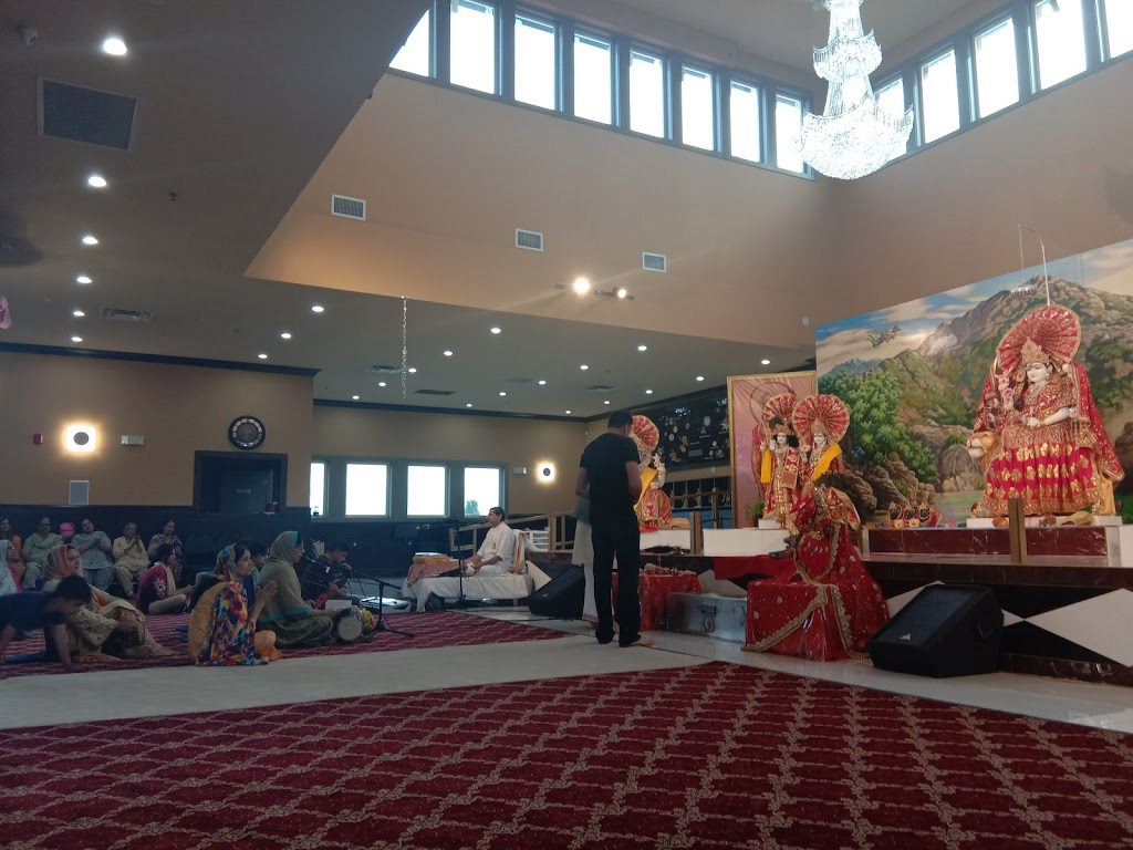 Hindu Temple | 31545 Walmsley Ave, Abbotsford, BC V2T 6G5, Canada | Phone: (604) 852-1369