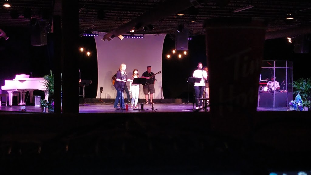 Impact Church | 220 Adelaide St N, London, ON N6B 3H4, Canada | Phone: (519) 438-7036