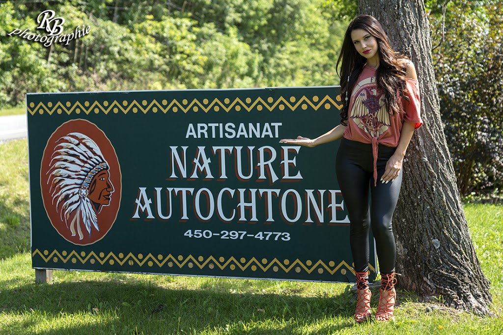 Nature Autochtone | clothing store | 1195 QC-112, Austin, QC J0B 1B0, Canada | 4502974773 OR +1 450-297-4773