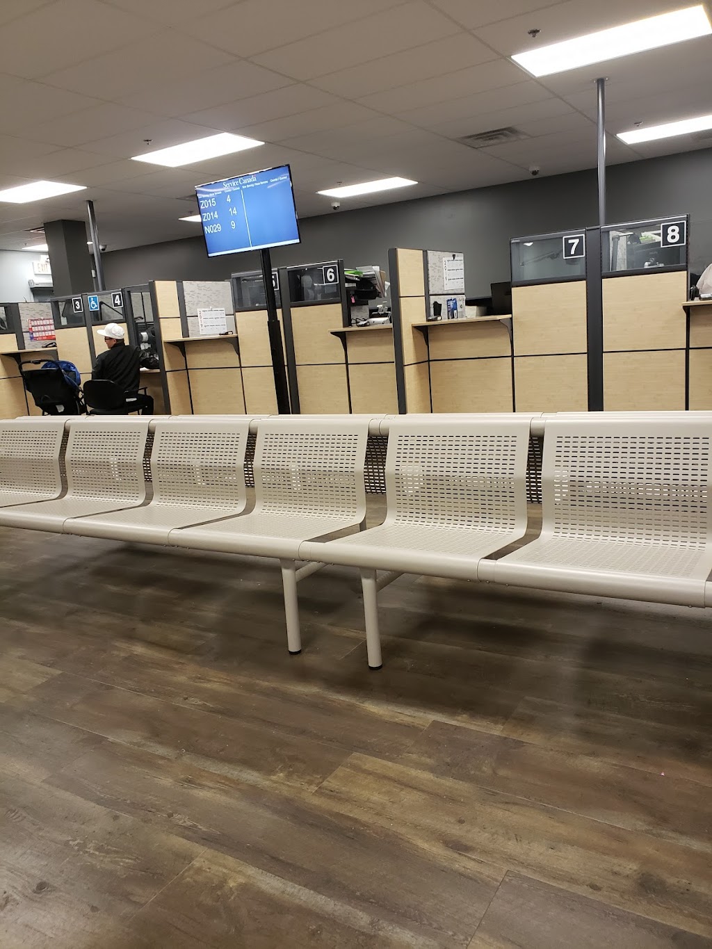 Passport Canada | Cherryhill Village Mall, 301 Oxford St W Suite 76, London, ON N6H 1S6, Canada | Phone: (800) 567-6868