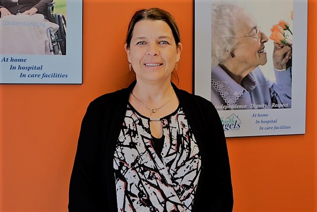 Earth Angels Home Care South Shore | 101-42 Glen Allan Dr, Bridgewater, NS B4V 3N2, Canada | Phone: (902) 530-6205