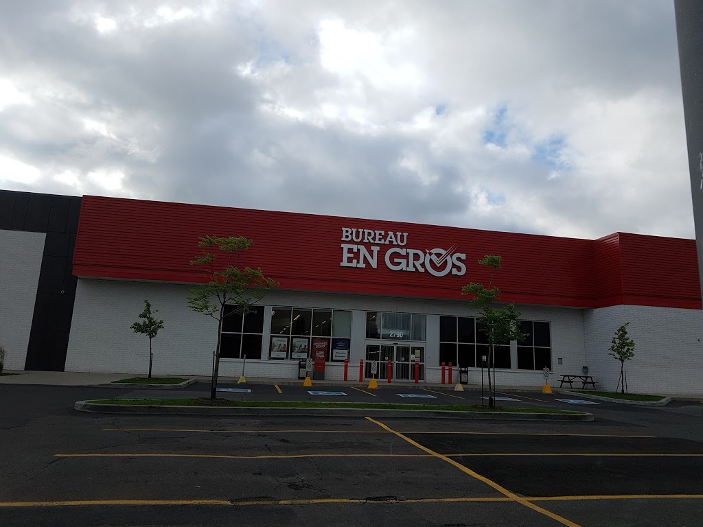 Bureau en Gros Longueuil | 2790 Chemin de Chambly, Longueuil, QC J4L 1M9, Canada | Phone: (450) 670-1698