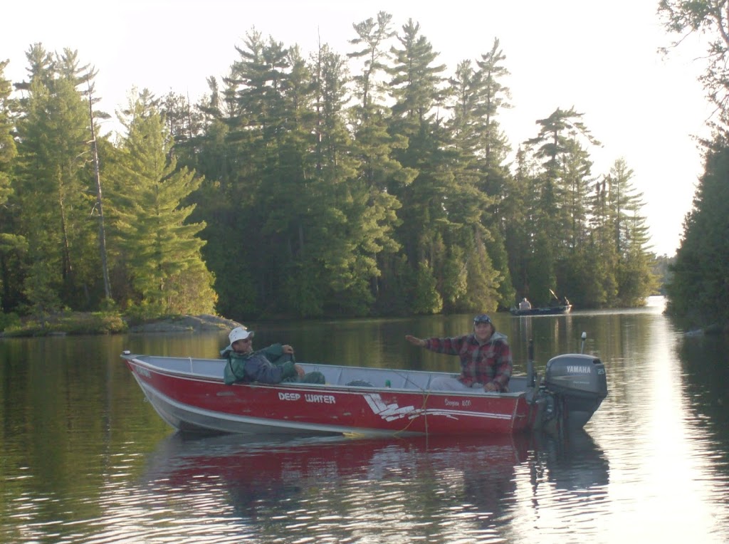 Camp Adanac | Temagami, ON P0H 2H0, Canada | Phone: (905) 708-5339