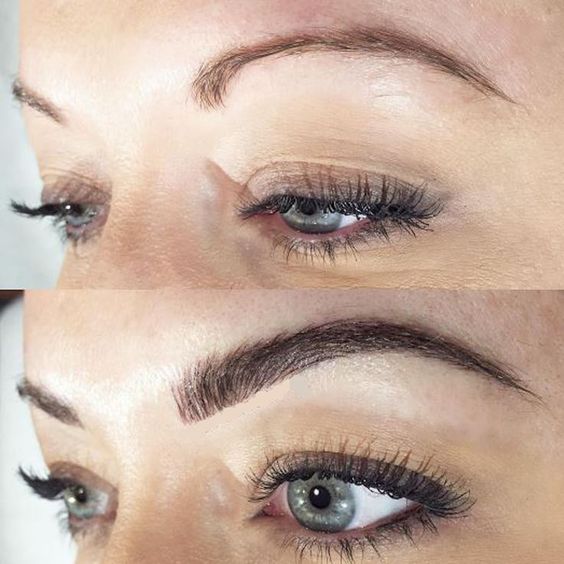 makeup in brampton | 3 Aspermont Cres, Brampton, ON L6P 3Z7, Canada | Phone: (416) 871-2154