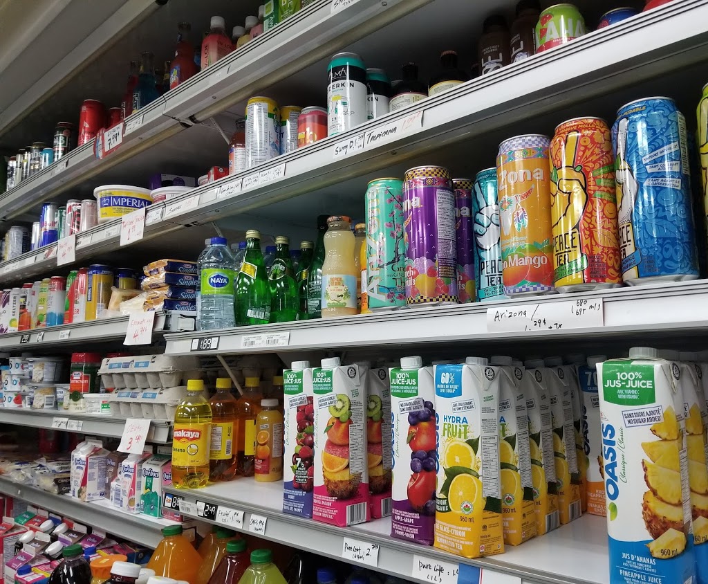 Depanneur Beau-Soir | 1551 Rue Villeray, Montréal, QC H2E 1H2, Canada | Phone: (514) 376-7878