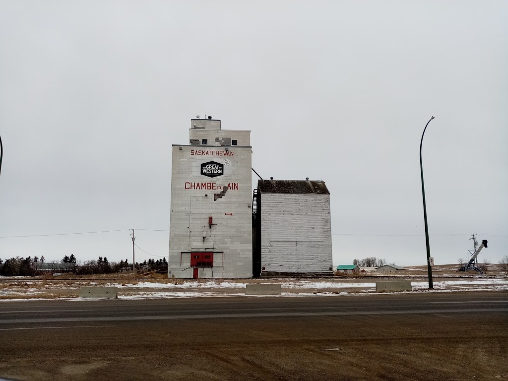 Esso | U.S. 1, Chamberlain, SK S0G 0R0, Canada | Phone: (306) 638-6207