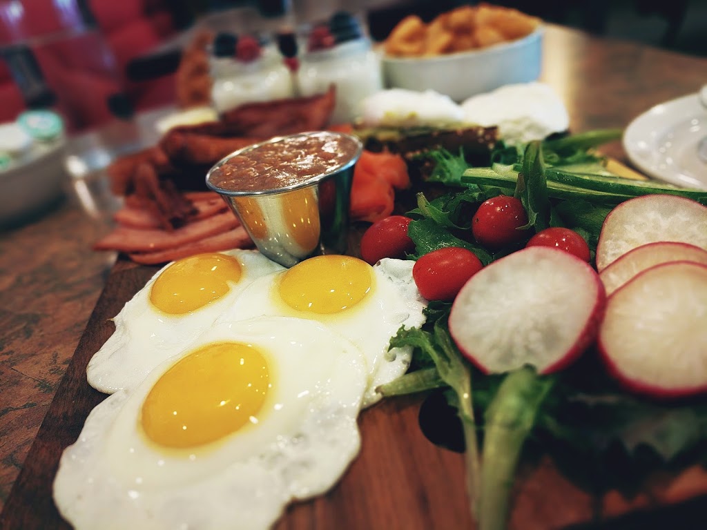 La Buena Déjeuner | 1160 Boulevard Saint-Joseph # 5, Gatineau, QC J8Z 1T3, Canada | Phone: (819) 743-6877
