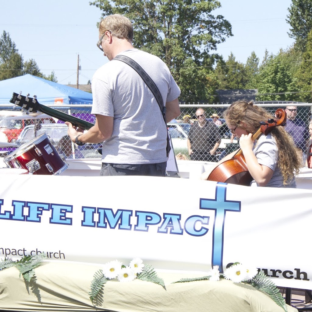 Life Impact Church | 549 Cherry St, Blaine, WA 98230, USA | Phone: (360) 332-3646