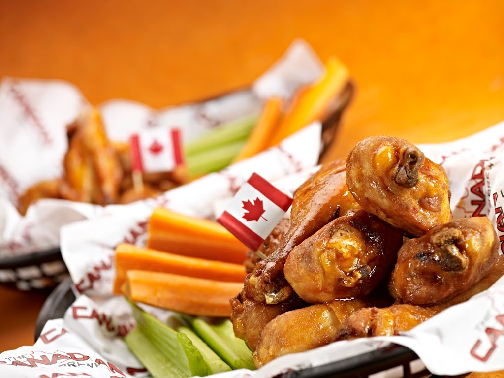 The Canadian Brewhouse | 201 - 5404 Discovery Way, Leduc, AB T9E 8L9, Canada | Phone: (780) 986-0263