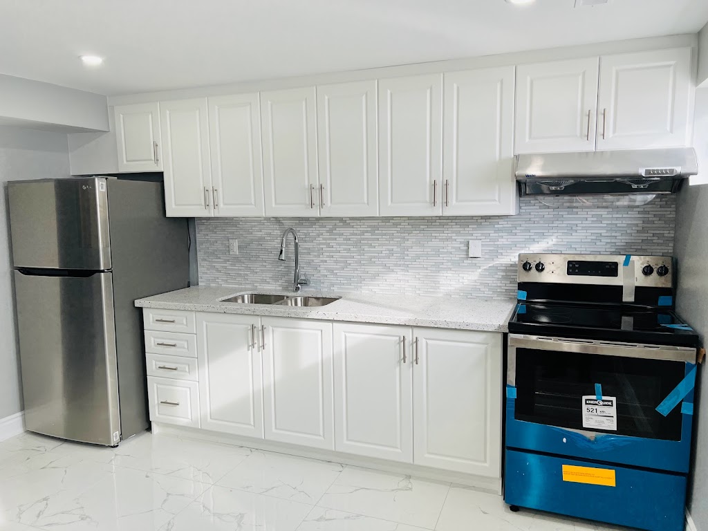 Xtreme Home Renovation | 20 Vincent St, Brampton, ON L6R 0H2, Canada | Phone: (647) 938-0647