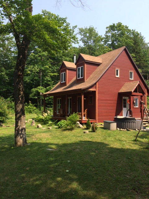 411Chalet.com - Location de chalets, Chalets au Quebec | 178 Rue Saint-Joseph, Sainte-Martine, QC J0S 1V0, Canada