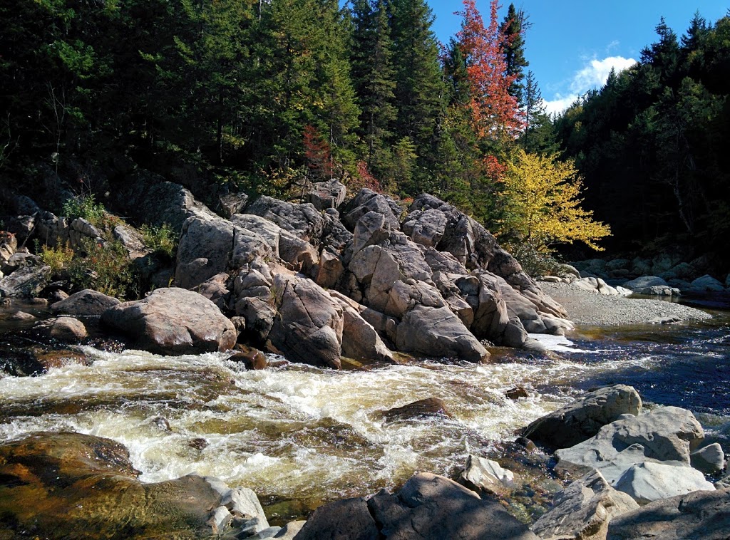 Fundy National Park Of Canada | Alma, NB, Canada | Phone: (506) 887-6000