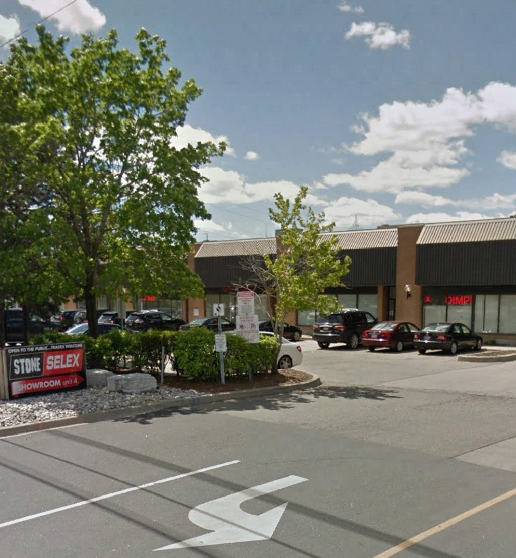 Stone Selex Inc | 4-4444 Eastgate Pkwy, Mississauga, ON L4W 4T6, Canada | Phone: (905) 672-2887