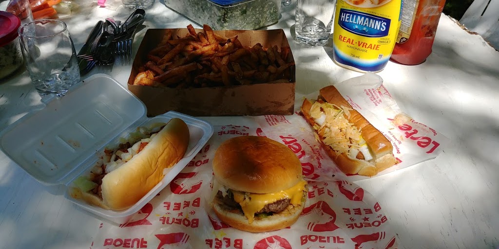 Kirks Burgers | 306 QC-219, Hemmingford, QC J0L 1H0, Canada | Phone: (450) 247-2600
